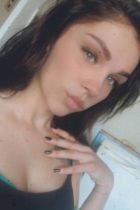 Ася, 23 лет — проститутка в Липецке