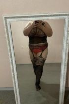 толстая проститутка Александра, секс-услуги от 3500 руб. в час