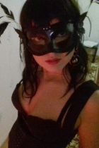 Жана — эротический массаж, классика, минет в Липецке